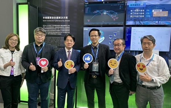 【會員亮點分享】竣盟科技圖片
